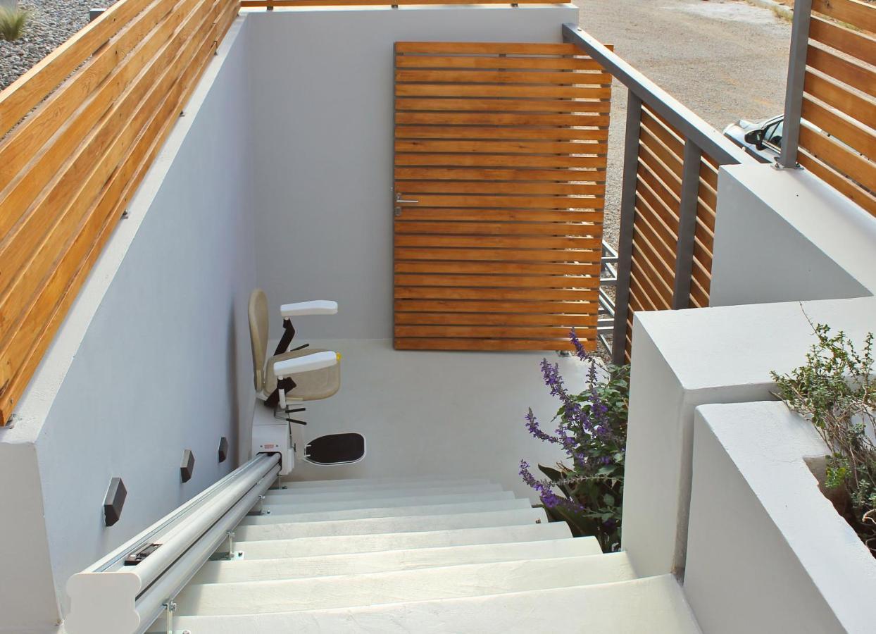 Krystallon Villas Palaiochora Exterior photo